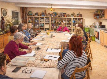 Pamäť v kondícii, workshop - novinka